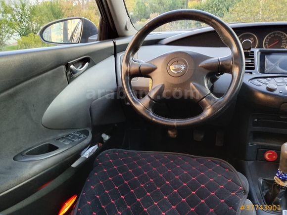 Sahibinden Nissan Primera 1.6 Tekna Plus 2003 Model Mersin