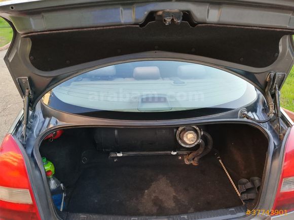 Sahibinden Nissan Primera 1.6 Tekna Plus 2003 Model Mersin
