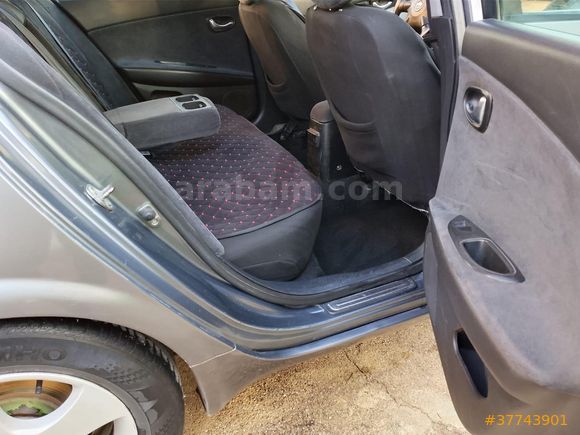 Sahibinden Nissan Primera 1.6 Tekna Plus 2003 Model Mersin