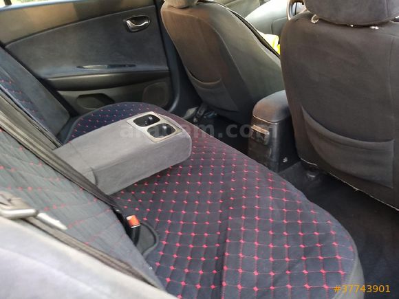 Sahibinden Nissan Primera 1.6 Tekna Plus 2003 Model Mersin
