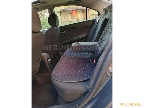 Sahibinden Nissan Primera 1.6 Tekna Plus 2003 Model Mersin