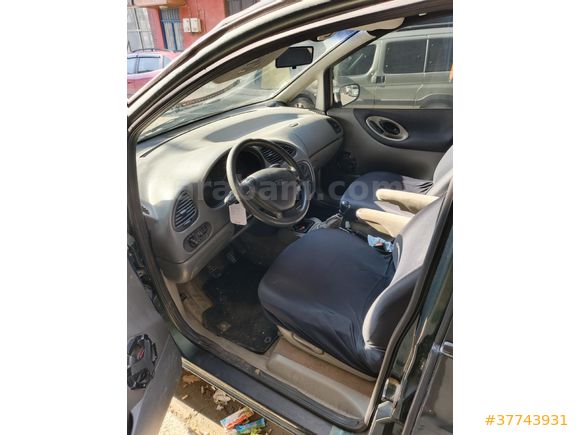 Sahibinden Ford Galaxy 1.9 TDI 1999 Model