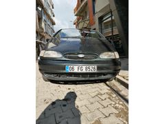 Sahibinden Ford Galaxy 1.9 TDI 1999 Model