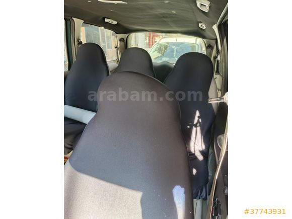 Sahibinden Ford Galaxy 1.9 TDI 1999 Model