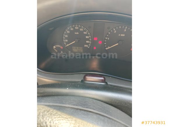 Sahibinden Ford Galaxy 1.9 TDI 1999 Model