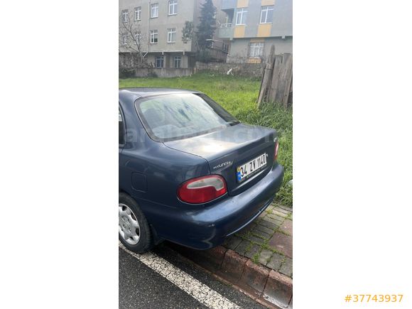  Sahibinden satılık temiz accent  