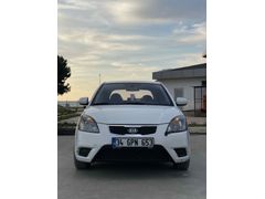 Sahibinden Kia Rio 1.5 CRDi Trend 2011 Model 