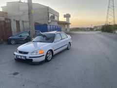 Sahibinden Honda Civic 1.6 i ES 1999 Model 