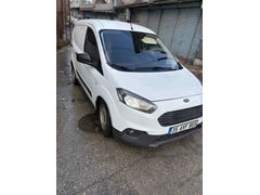 Sahibinden Ford Transit Courier 1.5 TDCi Trend 2021 Model 