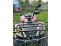 Sahibinden Kanuni ATV 150 S Off Road Tekirdağ