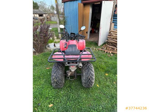 Sahibinden Kanuni ATV 150 S Off Road Tekirdağ
