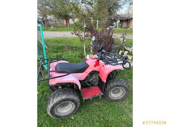 Sahibinden Kanuni ATV 150 S Off Road Tekirdağ