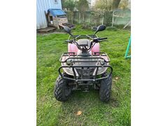 Sahibinden Kanuni ATV 150 S Off Road Tekirdağ