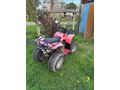 Sahibinden Kanuni ATV 150 S Off Road Tekirdağ