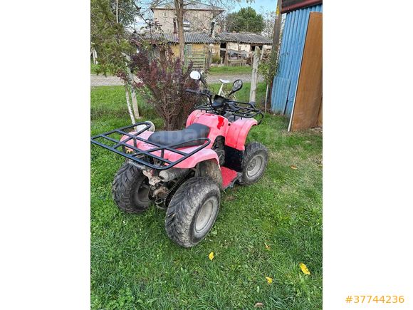 Sahibinden Kanuni ATV 150 S Off Road Tekirdağ