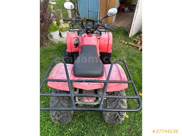 Sahibinden Kanuni ATV 150 S Off Road Tekirdağ