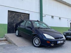Sahibinden Ford Focus 1.6 Ghia 2001 Model 