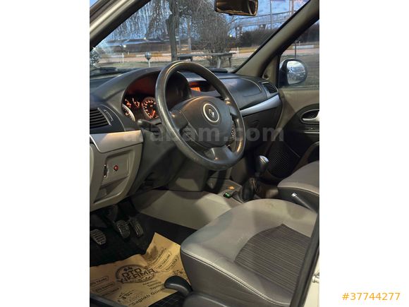 2009 SYMBOL 80 BİN KM