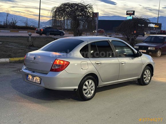 2009 SYMBOL 80 BİN KM
