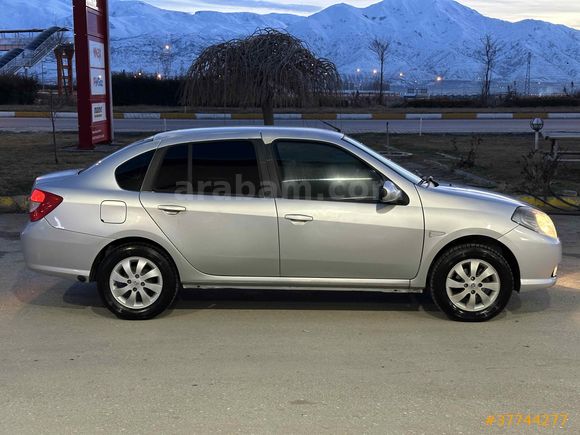 2009 SYMBOL 80 BİN KM