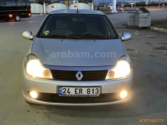 2009 SYMBOL 80 BİN KM