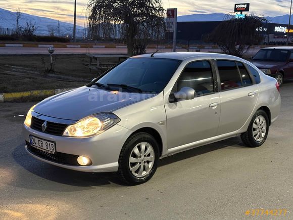2009 SYMBOL 80 BİN KM