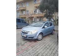 Sahibinden Opel Corsa 1.2 Twinport Essentia 2008 Model 