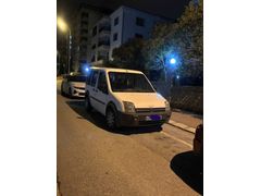 Sahibinden Ford Tourneo Connect 1.8 TDCI K210S 2005 



Model 