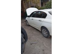 Sahibinden Fiat Egea 1.3 Multijet Easy 2017 Model Ankara