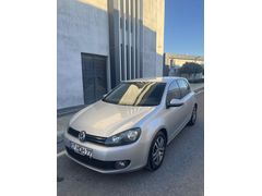 Sahibinden Volkswagen Golf 1.4 TSi Comfortline 2012 Model Gri (Gümüş)