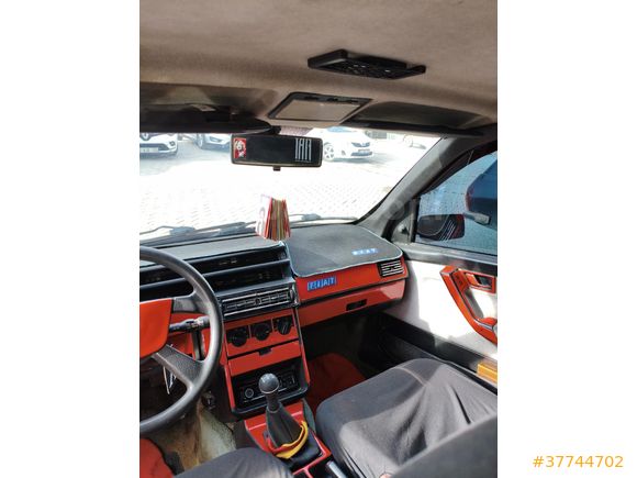 Sahibinden Fiat Tempra 1.6 SX 1992 Model