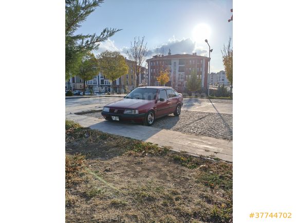 Sahibinden Fiat Tempra 1.6 SX 1992 Model