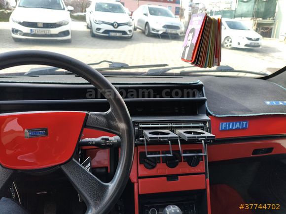 Sahibinden Fiat Tempra 1.6 SX 1992 Model