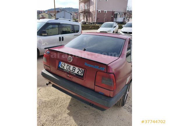 Sahibinden Fiat Tempra 1.6 SX 1992 Model