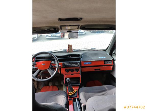 Sahibinden Fiat Tempra 1.6 SX 1992 Model