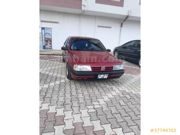 Sahibinden Fiat Tempra 1.6 SX 1992 Model