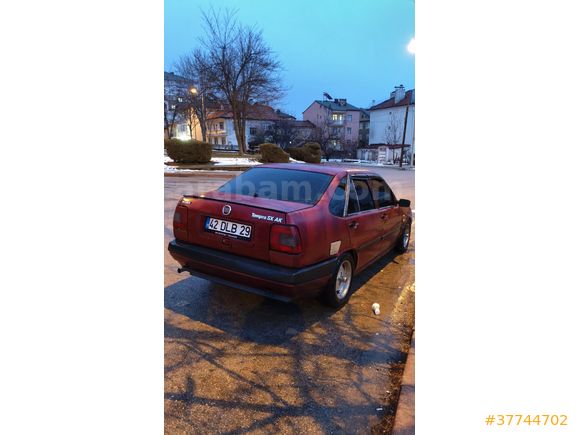 Sahibinden Fiat Tempra 1.6 SX 1992 Model