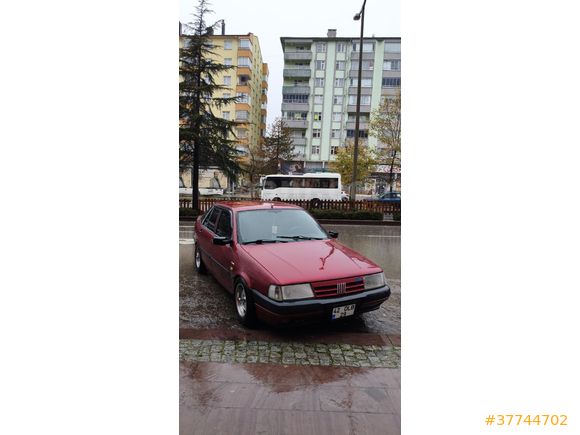 Sahibinden Fiat Tempra 1.6 SX 1992 Model