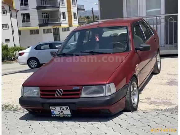 Sahibinden Fiat Tempra 1.6 SX 1992 Model