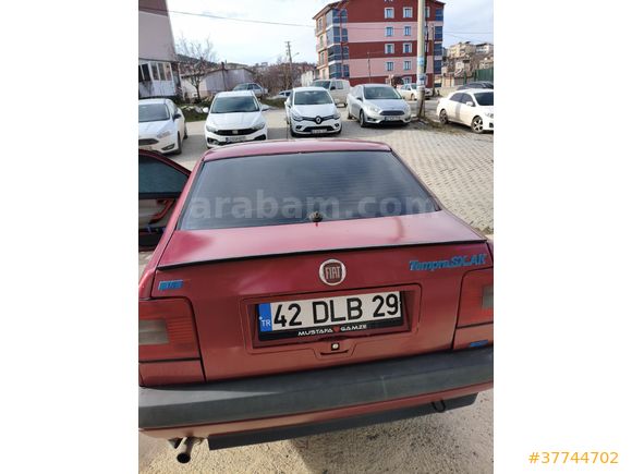 Sahibinden Fiat Tempra 1.6 SX 1992 Model