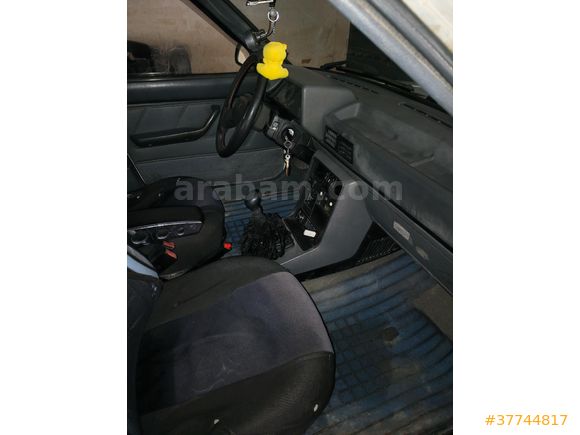 Sahibinden Renault R 9 1.4 Broadway RN 1999 Model