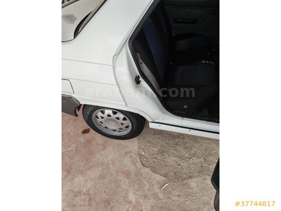 Sahibinden Renault R 9 1.4 Broadway RN 1999 Model