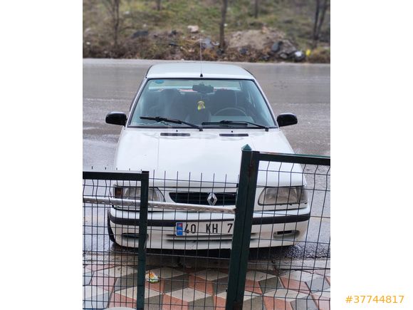 Sahibinden Renault R 9 1.4 Broadway RN 1999 Model