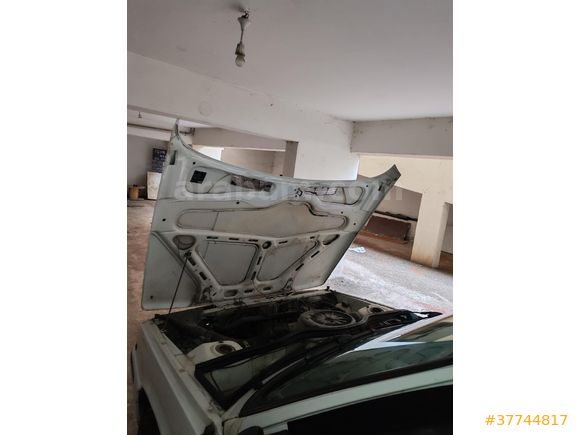 Sahibinden Renault R 9 1.4 Broadway RN 1999 Model