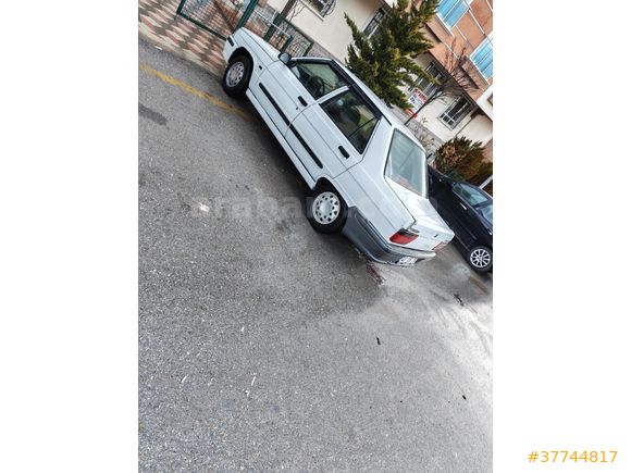 Sahibinden Renault R 9 1.4 Broadway RN 1999 Model