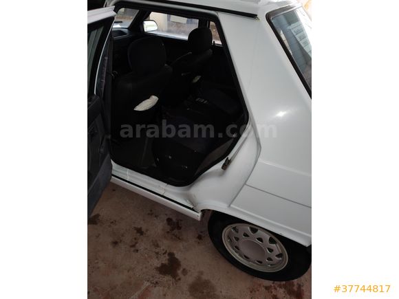 Sahibinden Renault R 9 1.4 Broadway RN 1999 Model