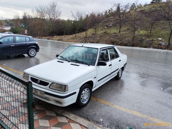 Sahibinden Renault R 9 1.4 Broadway RN 1999 Model