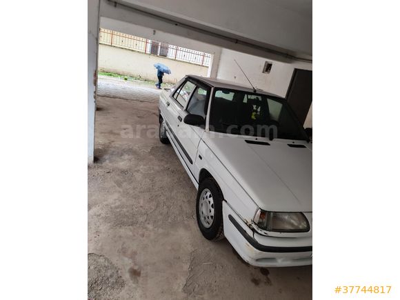 Sahibinden Renault R 9 1.4 Broadway RN 1999 Model