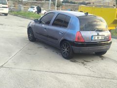 Sahibinden Renault Clio 1.6 RTE 2000 Model