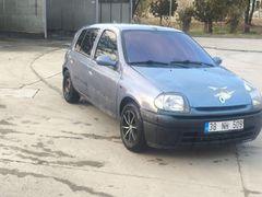 Sahibinden Renault Clio 1.6 RTE 2000 Model
